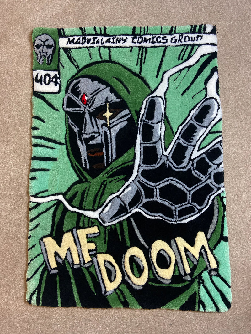 MFDOOM