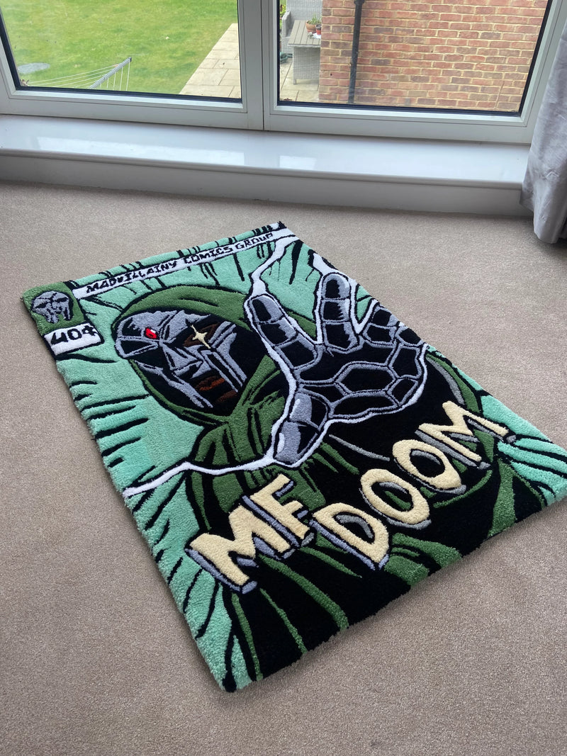MFDOOM