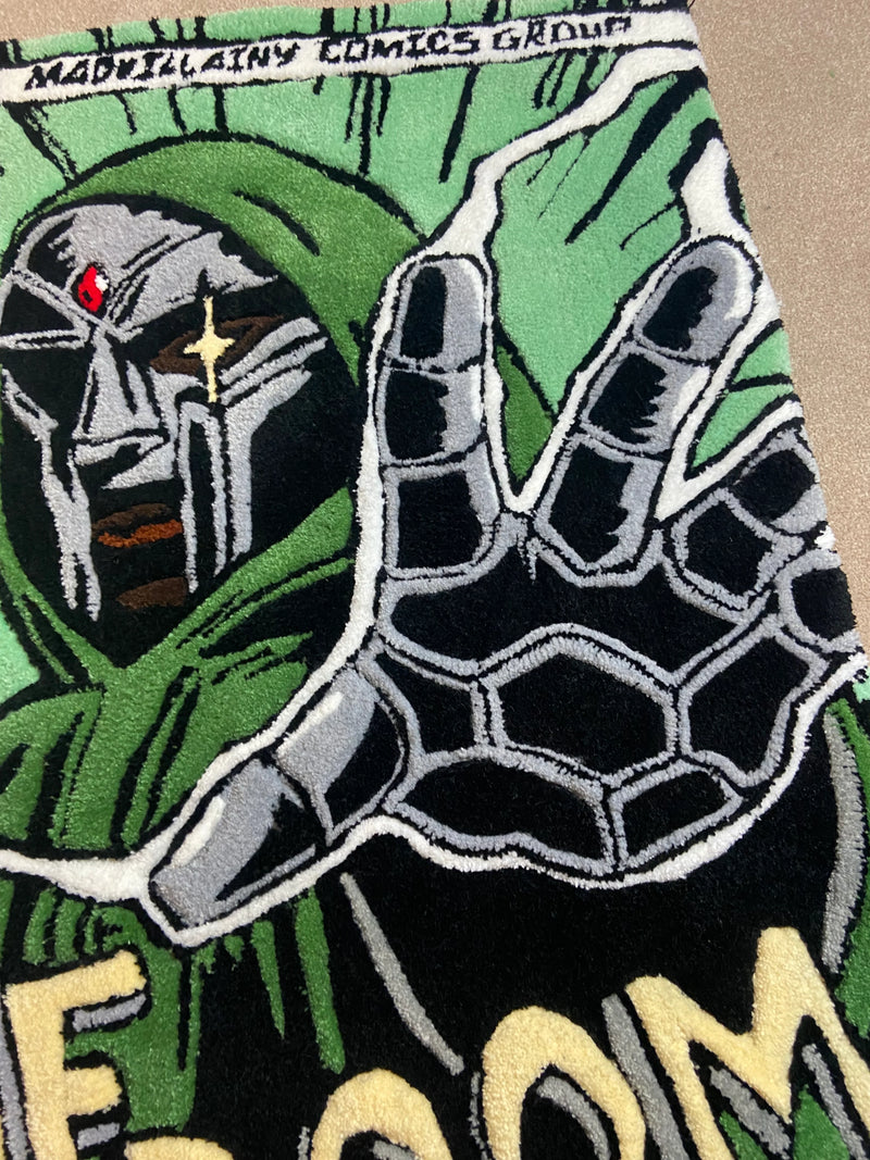 MFDOOM